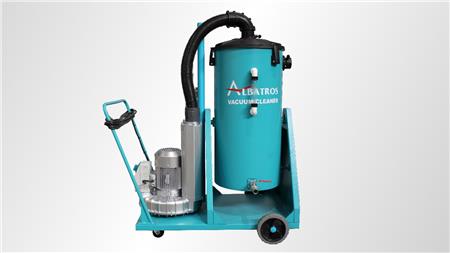 Industrial Vacuum Cleaner