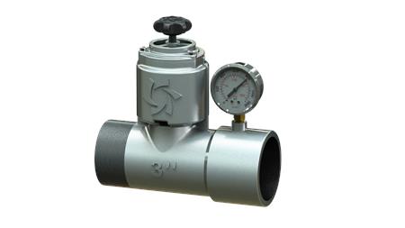 Relief Valve